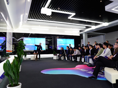 创客节致力构建交流平台 探索无界生态新路径