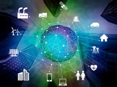 思科预测：到2022年，每年将有近5个千兆字节的IP流量