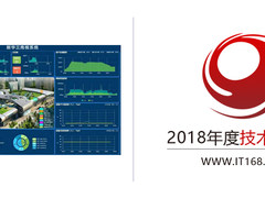 新华三鹰视系统荣获2018年度技术卓越奖