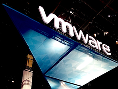 VMware达成协议收购技术合作伙伴AetherPal