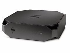 释放创意重塑体验 惠普Z系列工作站全面升级