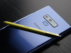 6999元享12期免息 三星Note 9国行版京东开售