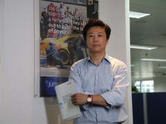 瞻博网络：坚守“市场走向”和“生态伙伴”两条战线