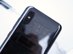 小米8透明探索版即将发售，但你真的了解它么？