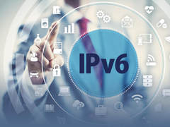 IPv6的优势：连接速度更快，数据更丰富