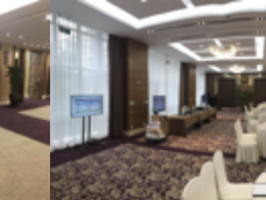 卫士通渠道发布会：同迎产业盛世 共享安全未来