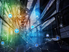 何时使用5G和Wi-Fi 6？