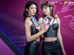 “天生BUFF”ROG 2019新品发布会盛大召开