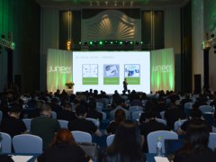 瞻博网络持续深耕 以“本土化”撬动“中国心”