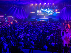 “天生BUFF”竞力飙速 RT-AX89X路由霸气加持