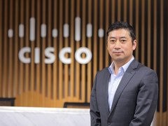 客户体验时代 思科阔步前行