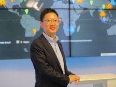 千字访谈魏松斌 详解思科Wi-Fi 6