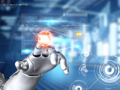 人工智能和机器学习让网络更智能、更简单、更安全