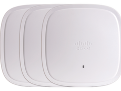 思科利用Wi-Fi 6开启全新无线时代