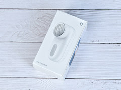 花36.9元提升你的生活品质，米家毛球修剪器开箱