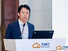 天翼云2019载誉归来 “5G+云+AI”决胜2020