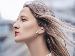 到手价749元 荣耀FlyPods3预售开启