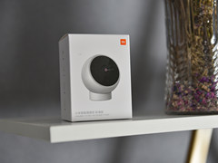 99元让家更安心 小米智能摄影机标配版开箱上手