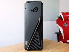 搭载锐龙7 3700X+RTX 2070S，ROG光魔G15 电竞主机评测