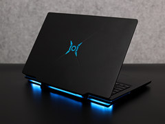 狂战模式满血出击！荣耀猎人游戏本V700深度评测