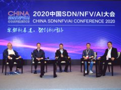 网络重构的进展与挑战