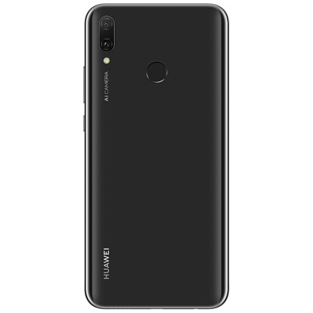 颜值与性能齐飞 华为(huawei)华为畅享9plus 手机10天仅售1699.00元