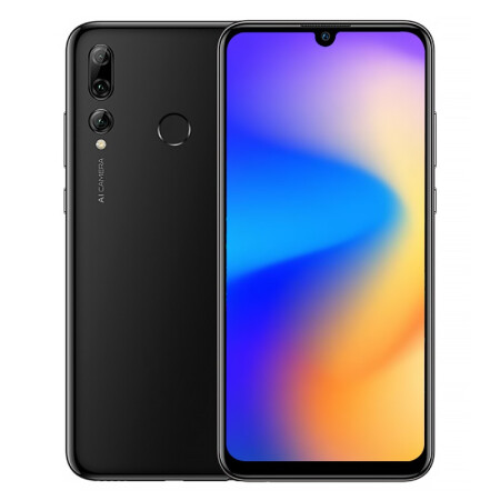 满足你对手机的所有需求 华为 huawei 麦芒8【白条分期0首付6期免息仅