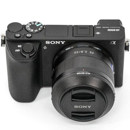 出游好选择索尼sonyilce6500a6500微67仅售1189900元
