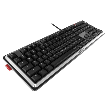 超高性价比 樱桃(cherry)mx5.0 g80-3920h仅售999.00元