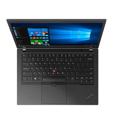 強悍性能玩出內力thinkpad聯想t49014英寸商務輕薄67僅售949900元