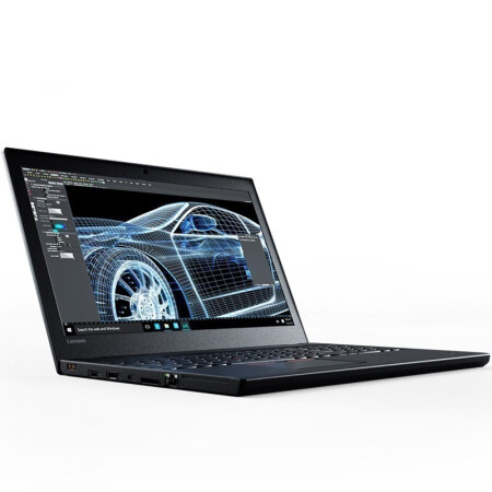 强悍性能玩出内力 thinkpad p52 p53专业移动图形工作站仅售17900.