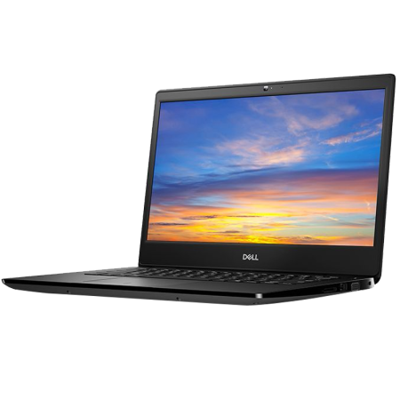 性价比派玩家的春天 戴尔(dell)latitude 3400 14英仅售3799.00元