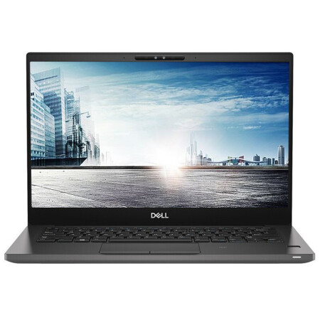 性能与人气爆棚 戴尔(dell)latitude 7300 13.仅售7099.00元