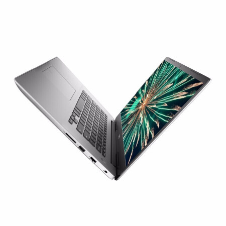 工作于生活的无缝切换 戴尔(dell) 灵越燃5000 5580金属本 仅售4599.