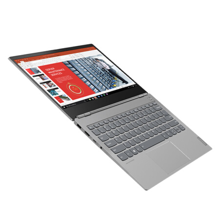 出差办公利器 联想(lenovo) 扬天s540 英特尔酷睿 i67仅售6699.