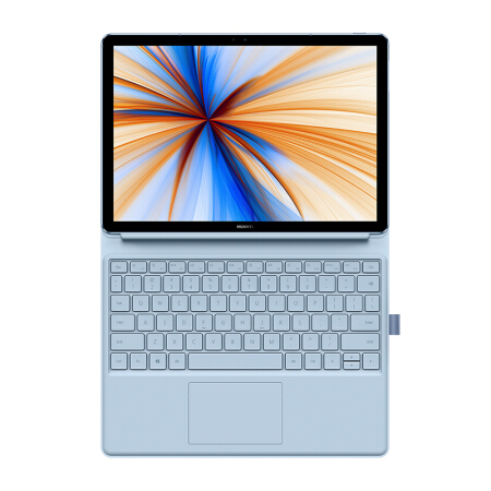 冷酷的性能怪兽华为huaweimatebooke2067仅售399900元67