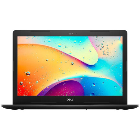 简约高效 戴尔(dell)灵越3582 15.6英寸四核大屏仅售3099.00元