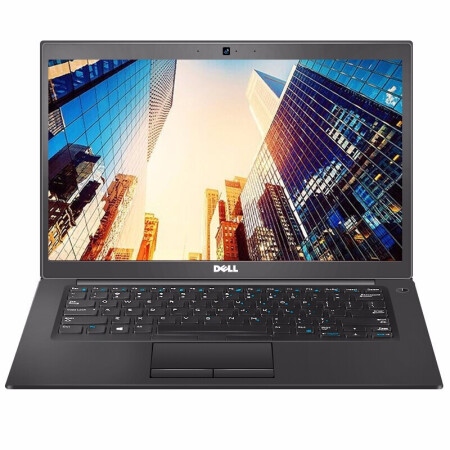 做工作中的全职高手戴尔delllatitudee74901467仅售669900元67