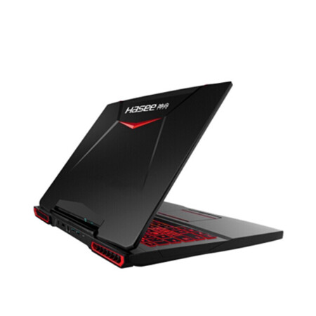 设计与科技的完美融合神舟hasee战神z7kp7gcgzga67仅售799900元67